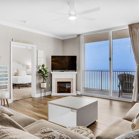 Tidewater 905 Vila Panama City Beach Exterior foto