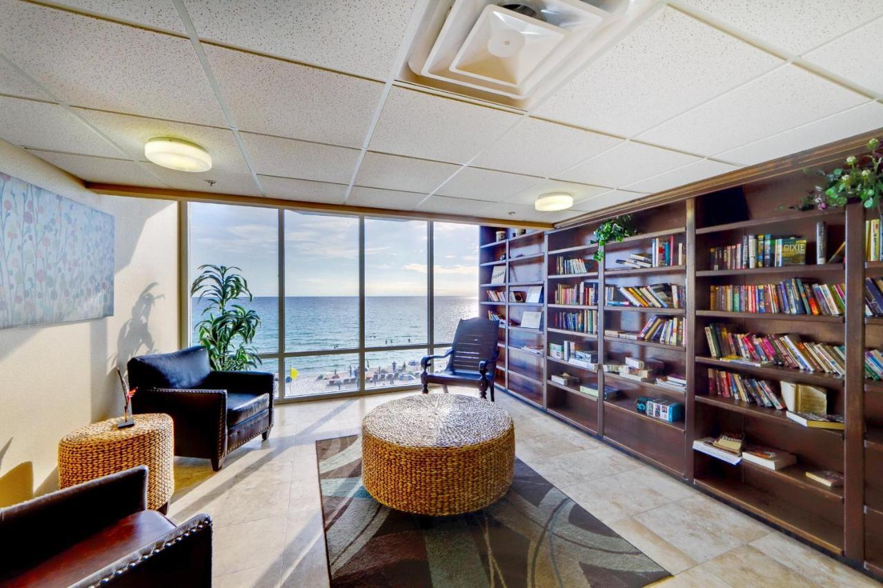 Tidewater 905 Vila Panama City Beach Exterior foto
