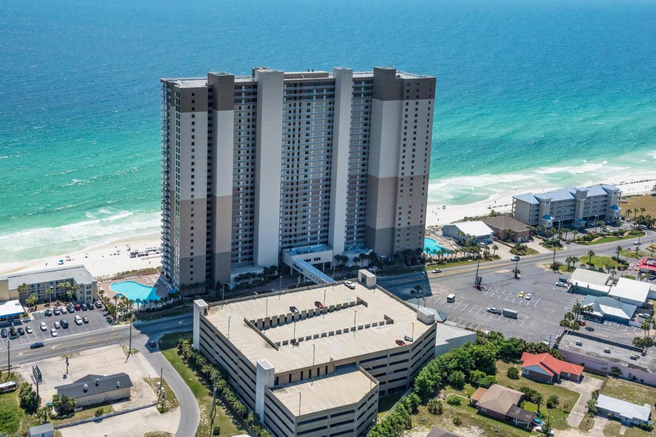 Tidewater 905 Vila Panama City Beach Exterior foto