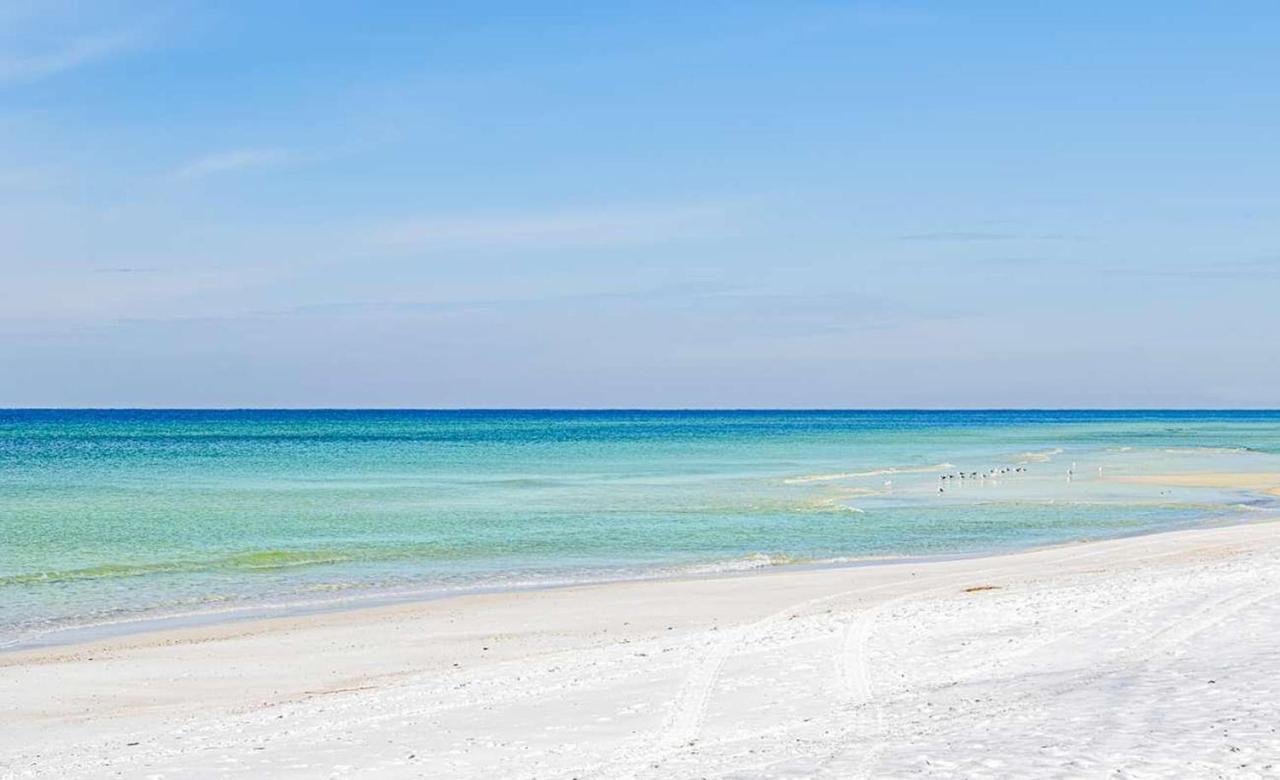 Tidewater 905 Vila Panama City Beach Exterior foto