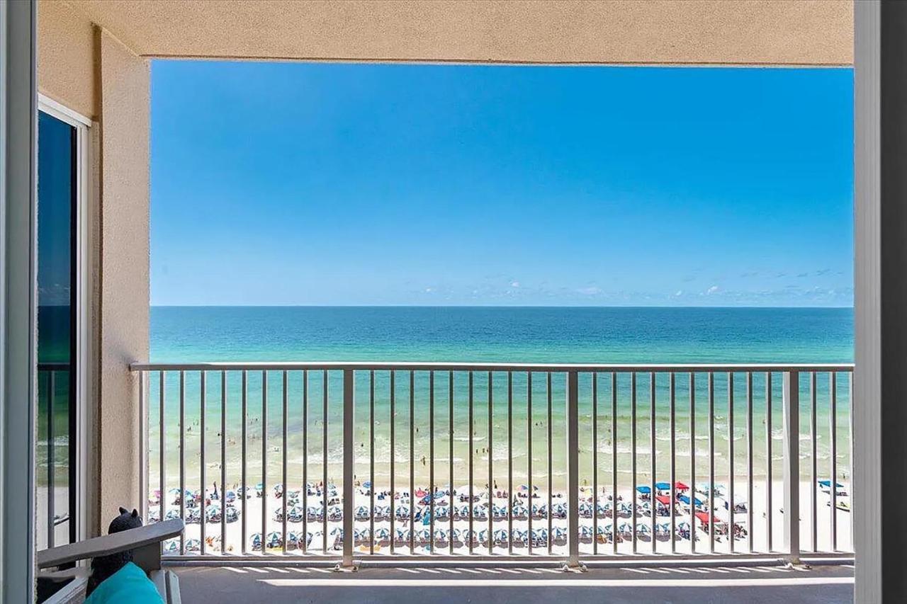 Tidewater 905 Vila Panama City Beach Exterior foto