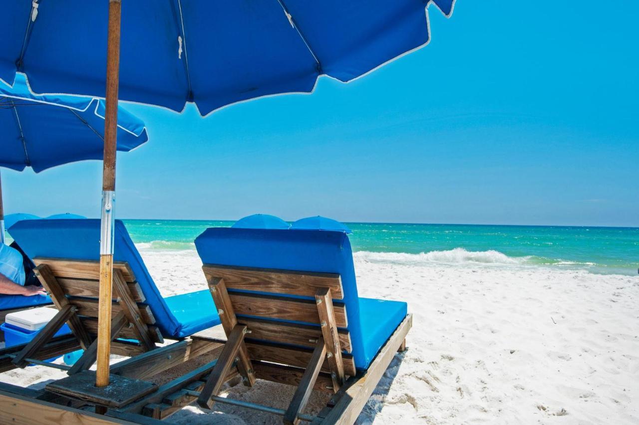 Tidewater 905 Vila Panama City Beach Exterior foto