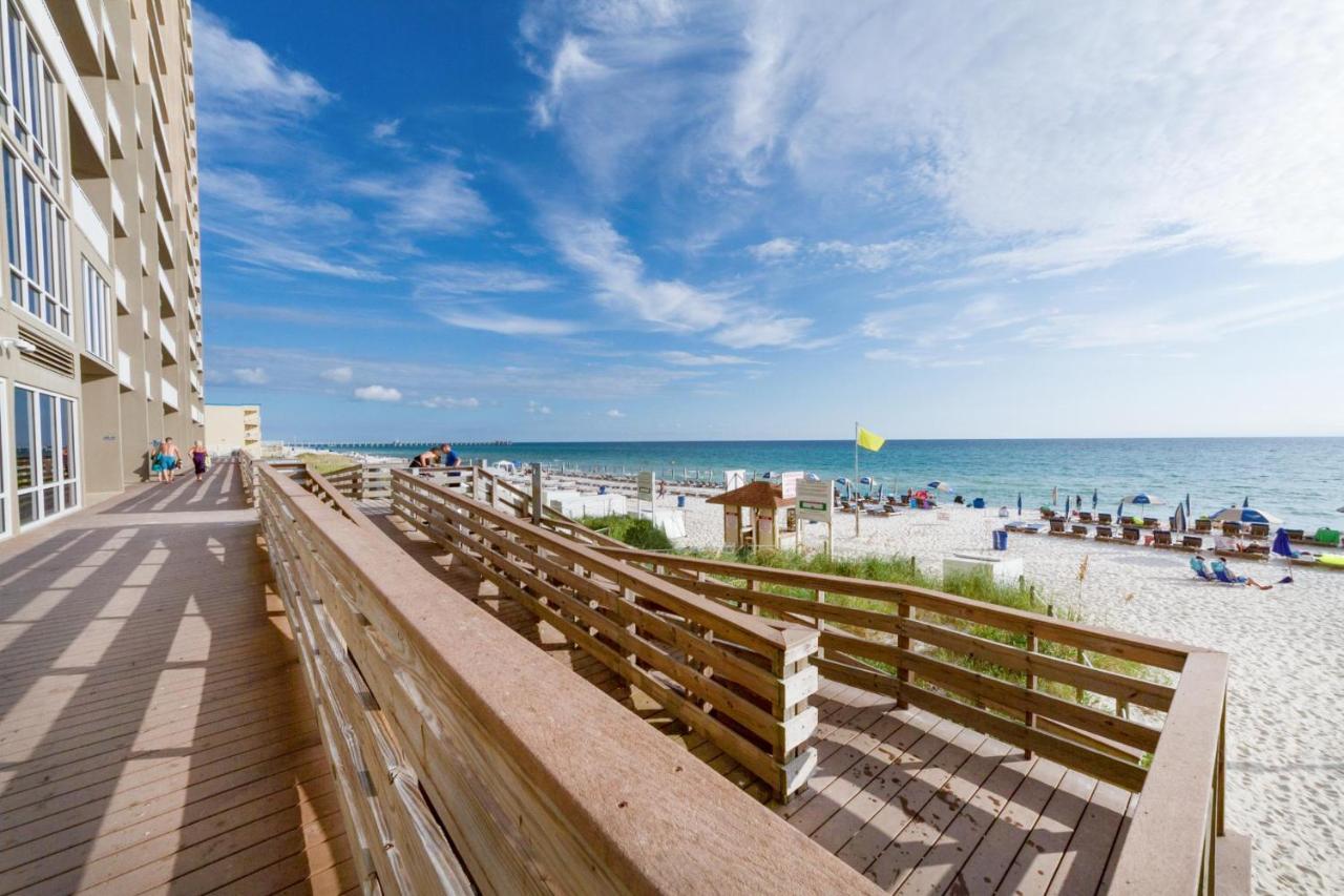 Tidewater 905 Vila Panama City Beach Exterior foto