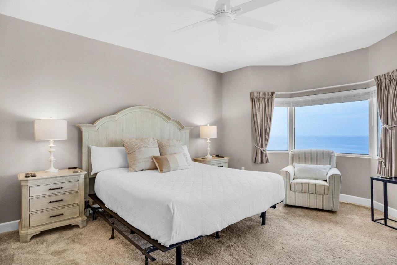 Tidewater 905 Vila Panama City Beach Exterior foto