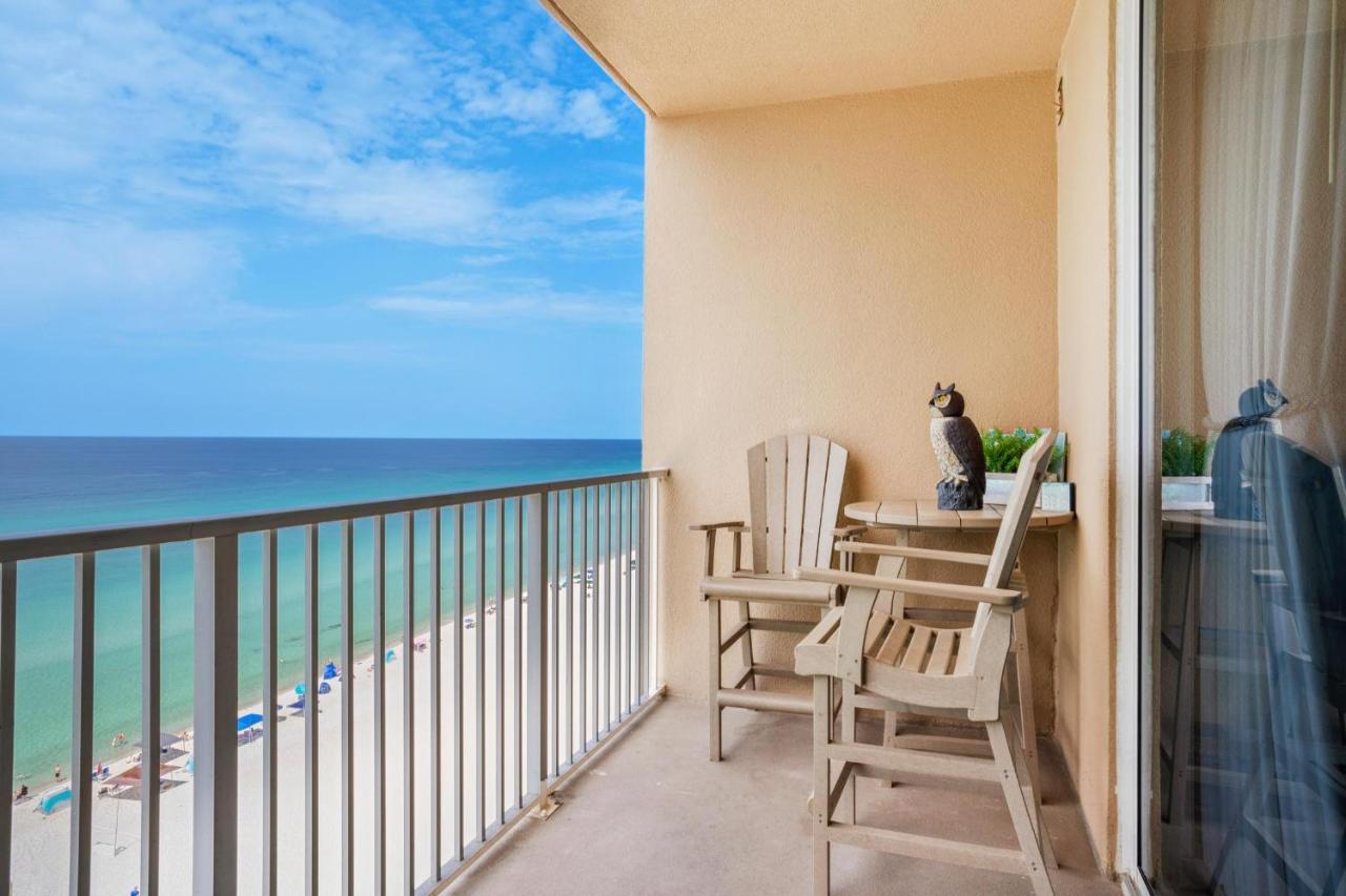 Tidewater 905 Vila Panama City Beach Exterior foto
