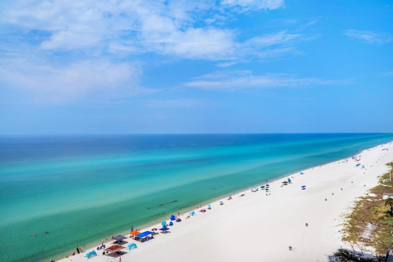 Tidewater 905 Vila Panama City Beach Exterior foto