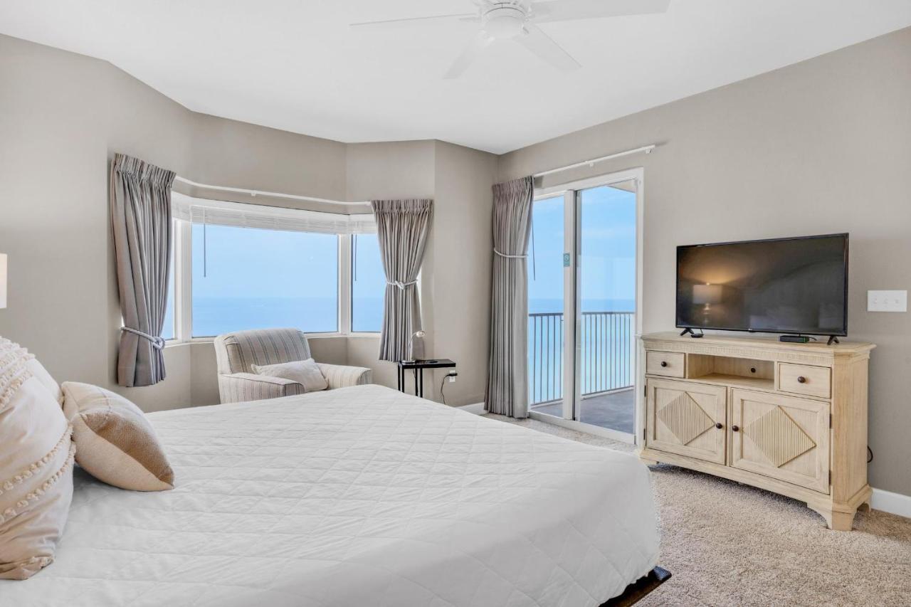 Tidewater 905 Vila Panama City Beach Exterior foto