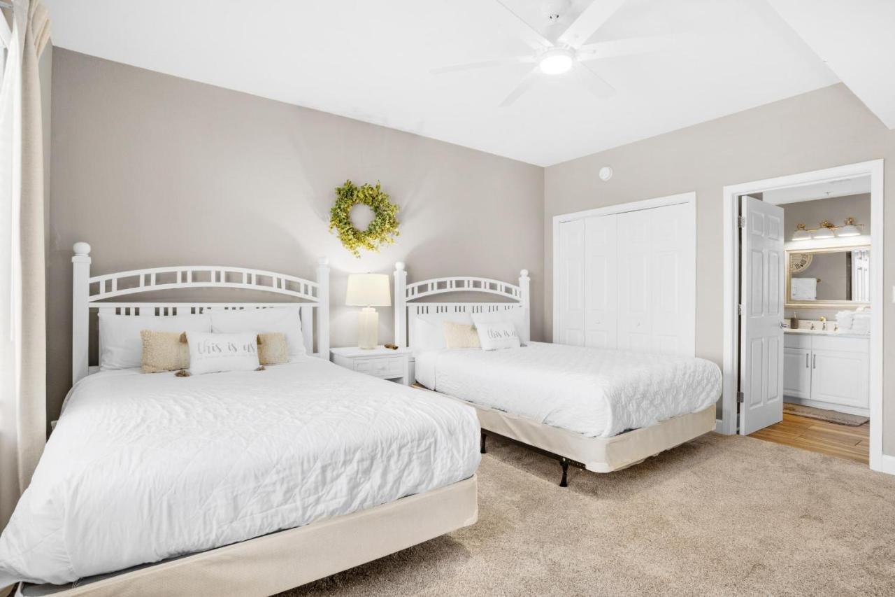 Tidewater 905 Vila Panama City Beach Exterior foto